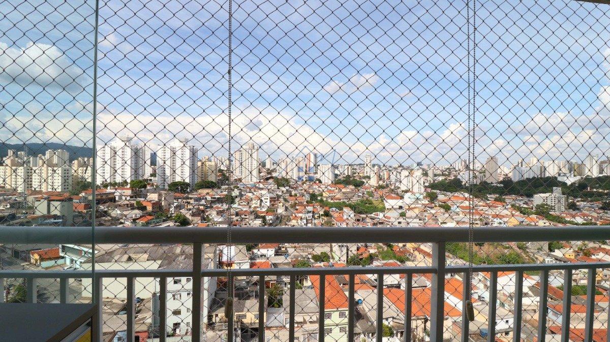Apartamento no Lauzane Paulista 2 dorm 1 vaga Avenida do Guacá São Paulo - 
