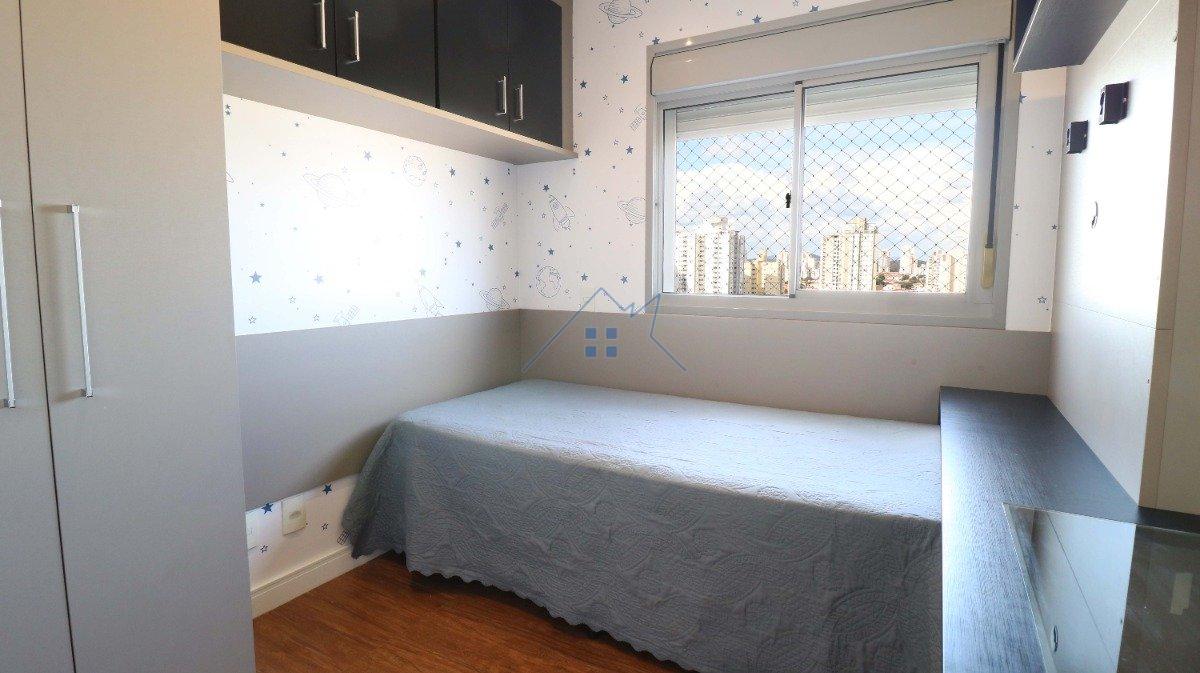 Apartamento no Lauzane Paulista 2 dorm 1 vaga Avenida do Guacá São Paulo - 