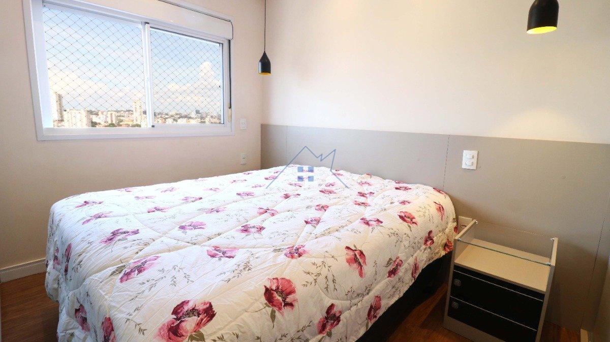Apartamento no Lauzane Paulista 2 dorm 1 vaga Avenida do Guacá São Paulo - 