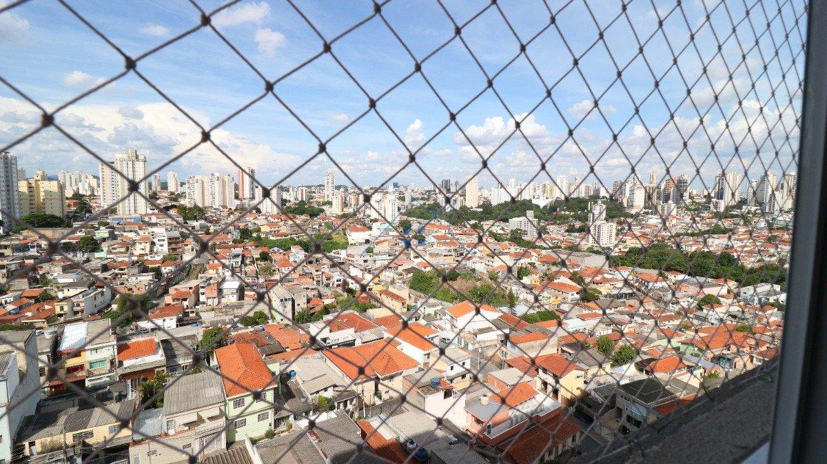 Apartamento no Lauzane Paulista 2 dorm 1 vaga Avenida do Guacá São Paulo - 