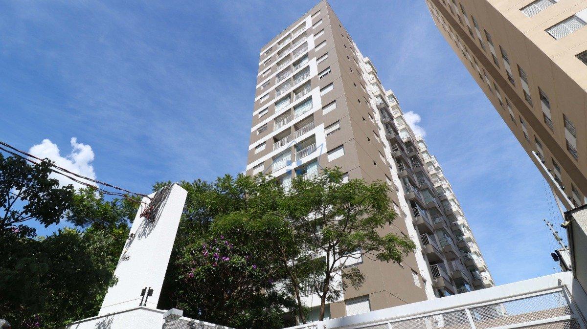 Apartamento no Lauzane Paulista 2 dorm 1 vaga Avenida do Guacá São Paulo - 
