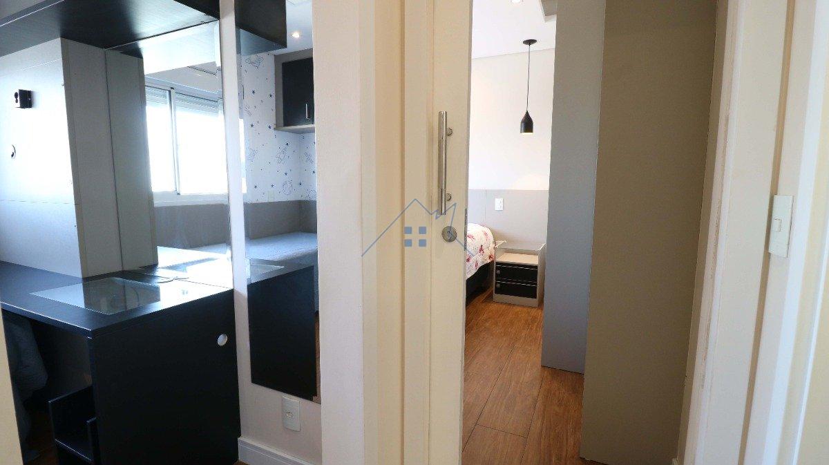 Apartamento no Lauzane Paulista 2 dorm 1 vaga Avenida do Guacá São Paulo - 