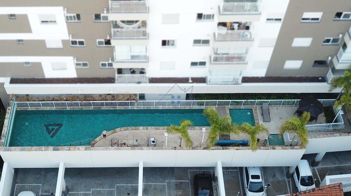 Apartamento no Lauzane Paulista 2 dorm 1 vaga Avenida do Guacá São Paulo - 