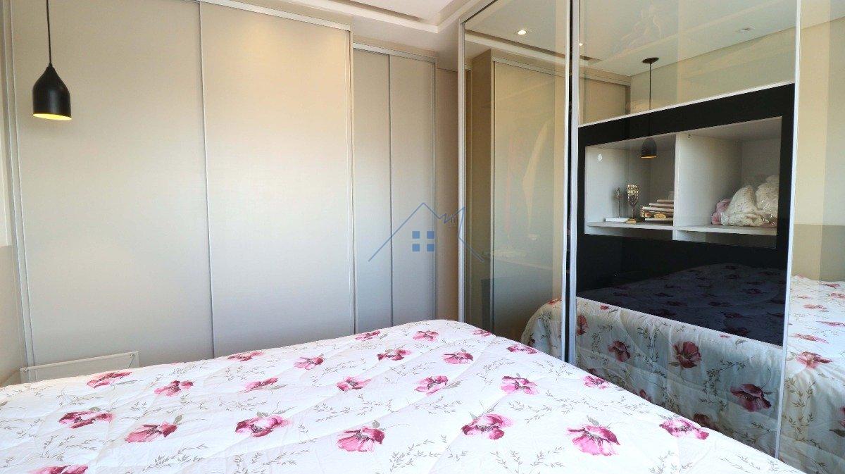 Apartamento no Lauzane Paulista 2 dorm 1 vaga Avenida do Guacá São Paulo - 
