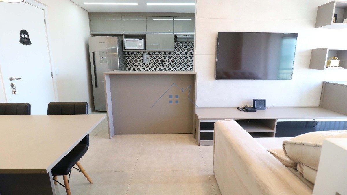 Apartamento no Lauzane Paulista 2 dorm 1 vaga Avenida do Guacá São Paulo - 