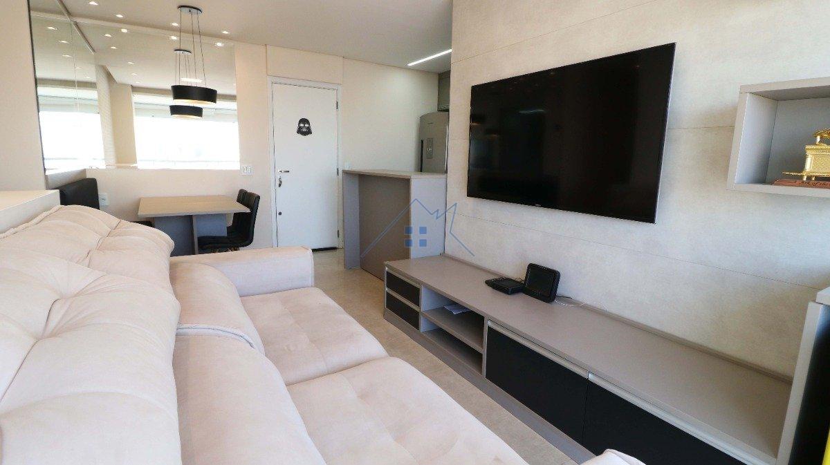 Apartamento no Lauzane Paulista 2 dorm 1 vaga Avenida do Guacá São Paulo - 