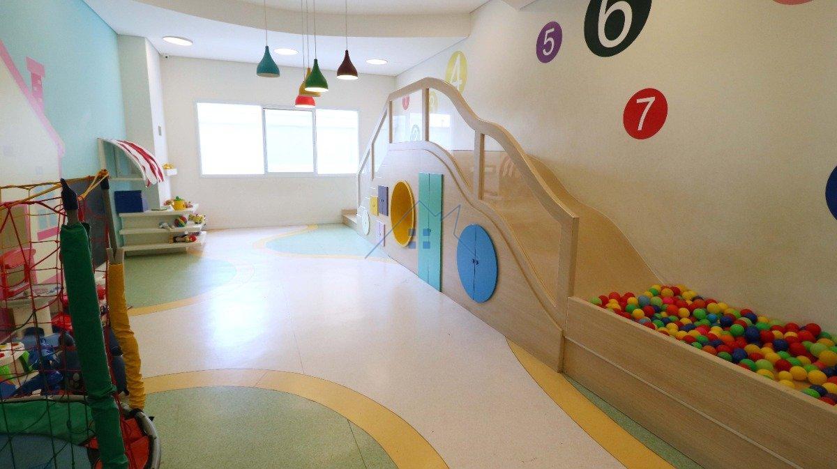 Apartamento no Lauzane Paulista 2 dorm 1 vaga Avenida do Guacá São Paulo - 