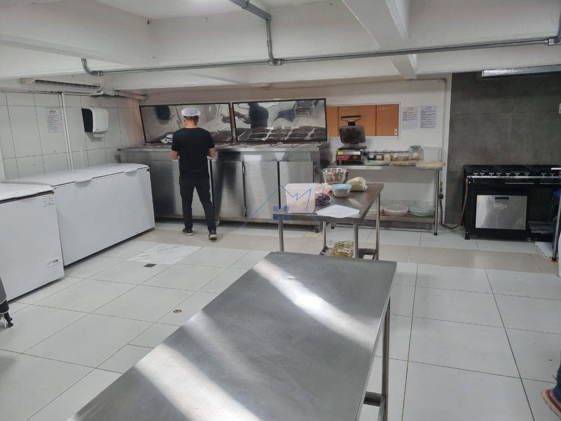 Loja Comercial na República com renda Avenida Ipiranga São Paulo - 