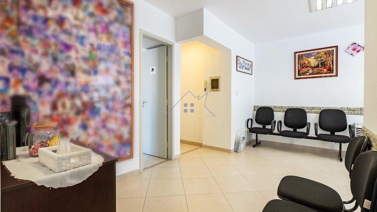 Sala Comercial no Ipiranga 63m² Rua Moreira de Godói São Paulo - 