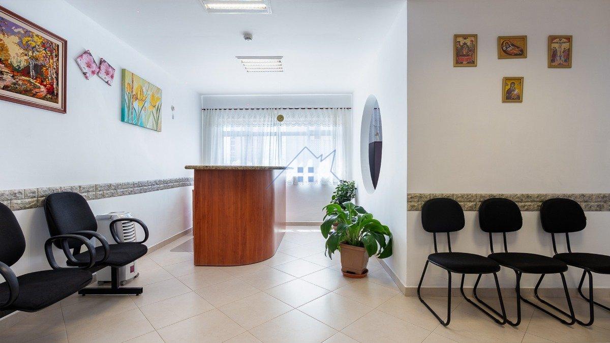 Sala Comercial no Ipiranga 63m² Rua Moreira de Godói São Paulo - 