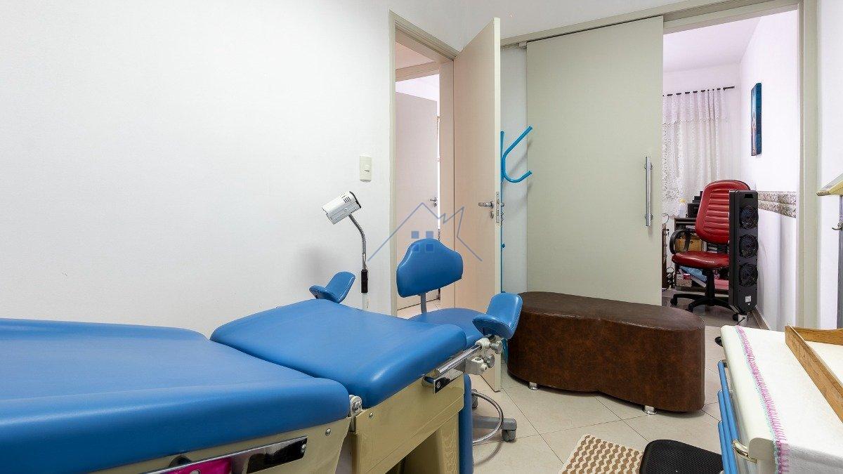 Sala Comercial no Ipiranga 63m² Rua Moreira de Godói São Paulo - 