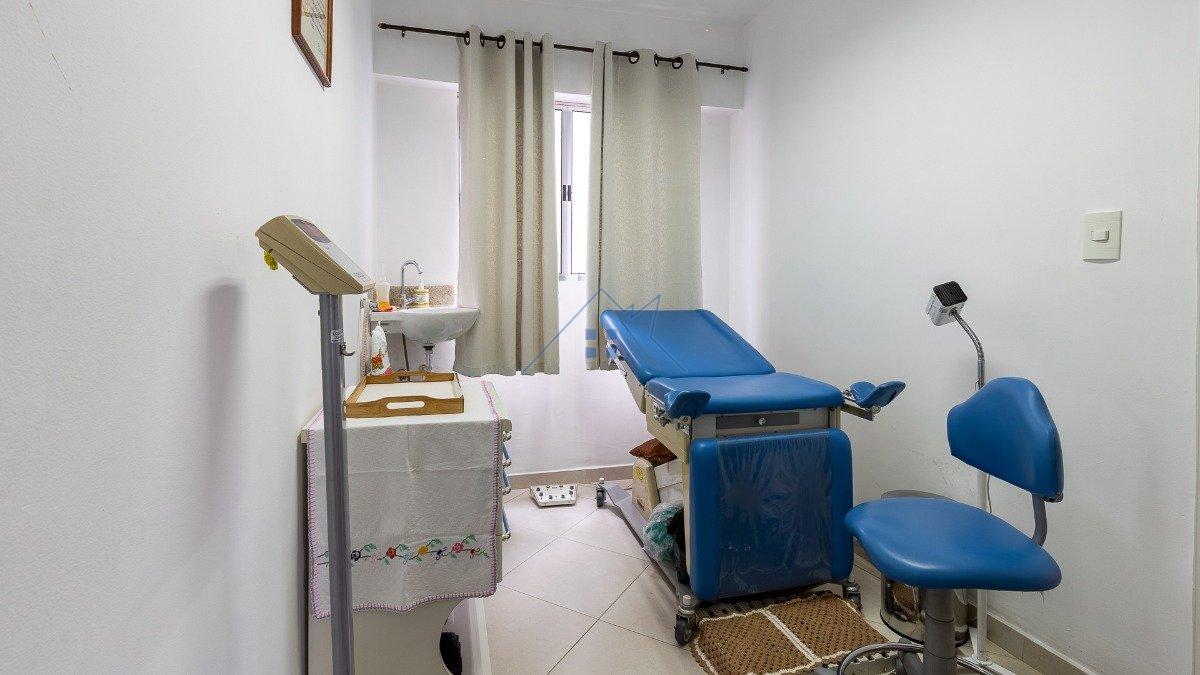 Sala Comercial no Ipiranga 63m² Rua Moreira de Godói São Paulo - 