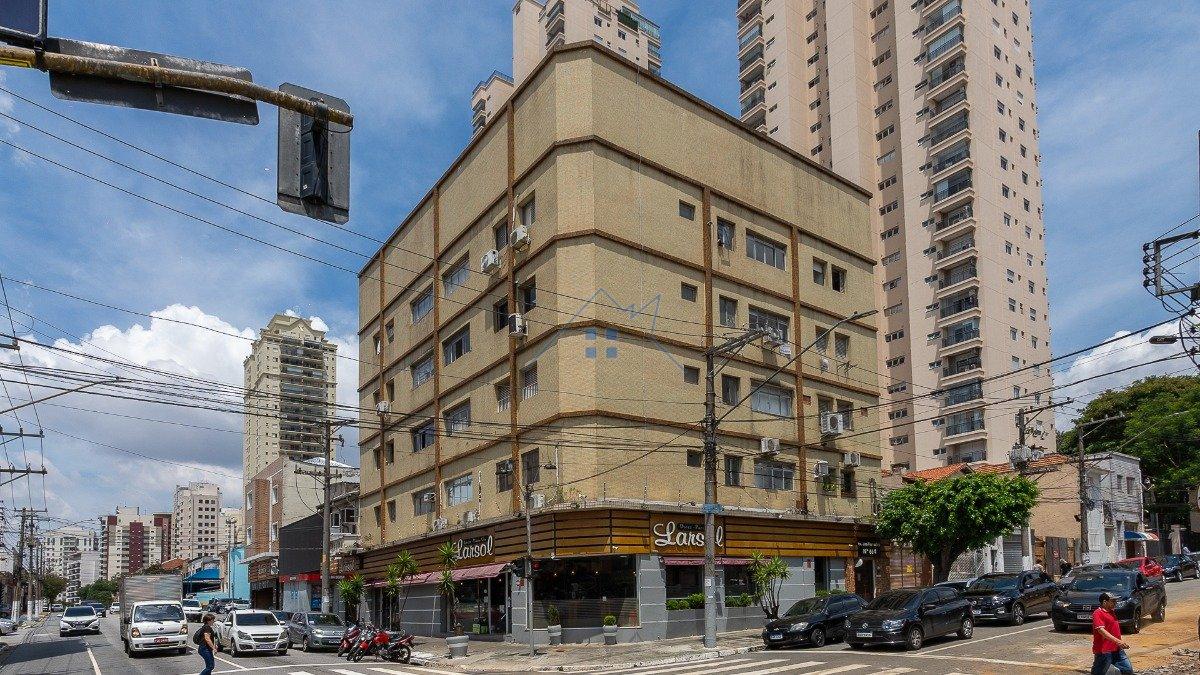 Sala Comercial no Ipiranga 63m² Rua Moreira de Godói São Paulo - 