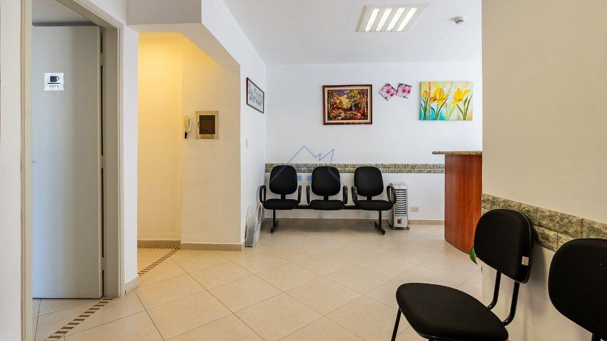 Sala Comercial no Ipiranga 63m² Rua Moreira de Godói São Paulo - 