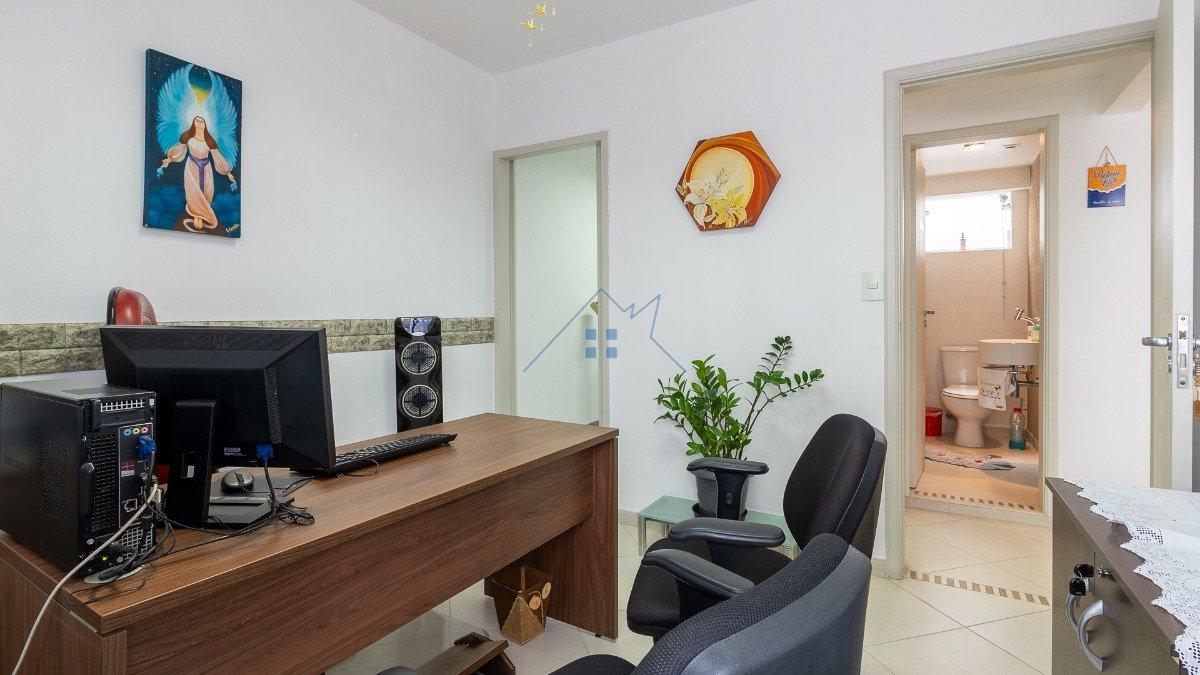 Sala Comercial no Ipiranga 63m² Rua Moreira de Godói São Paulo - 