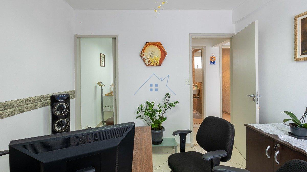 Sala Comercial no Ipiranga 63m² Rua Moreira de Godói São Paulo - 