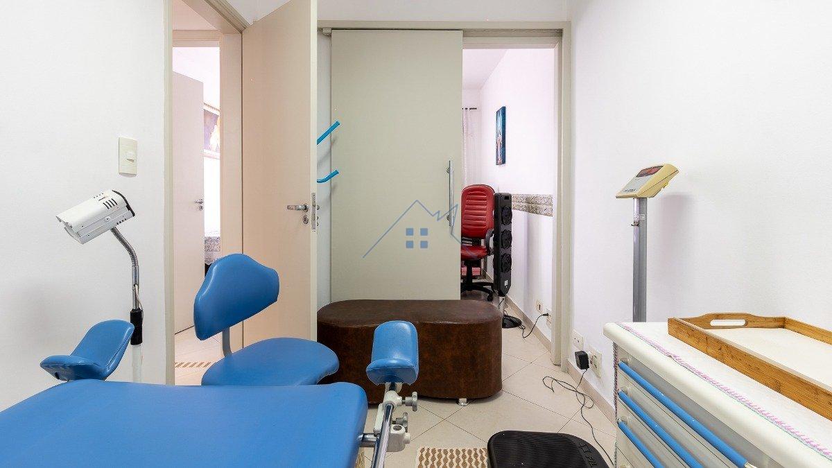Sala Comercial no Ipiranga 63m² Rua Moreira de Godói São Paulo - 