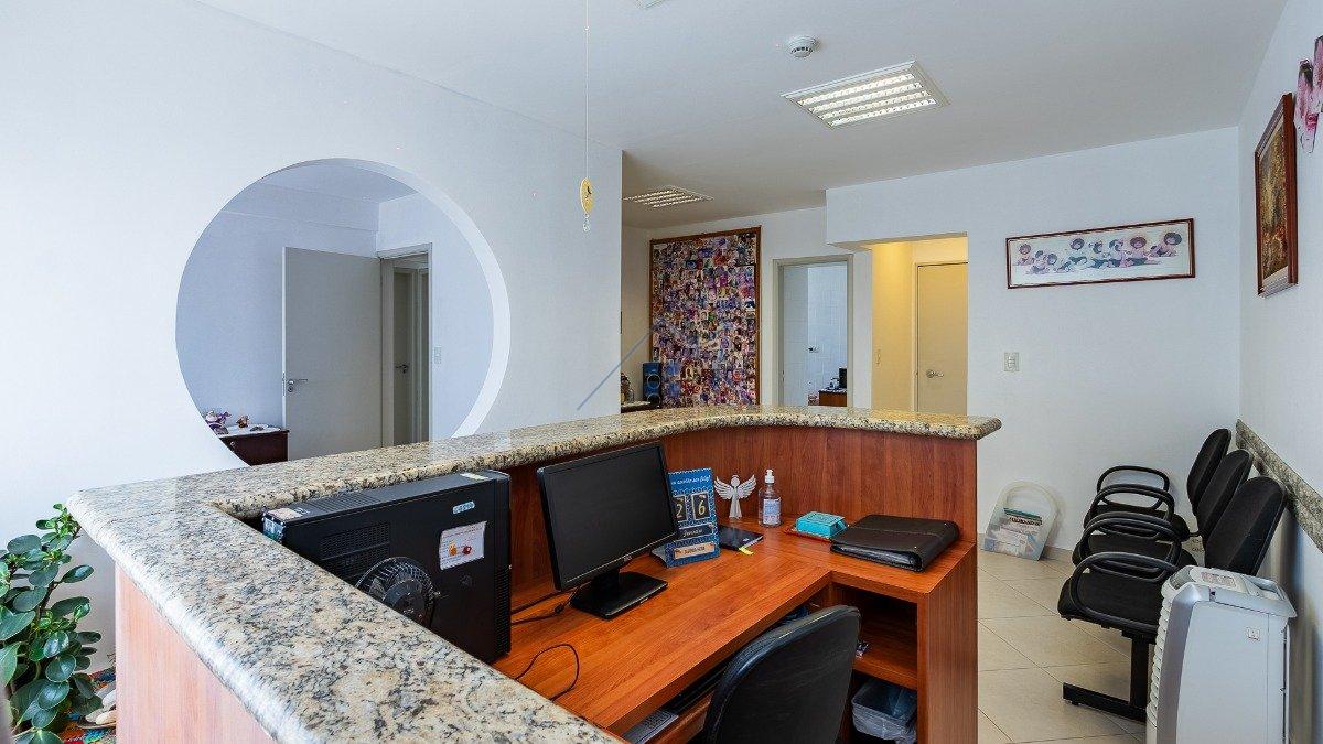 Sala Comercial no Ipiranga 63m² Rua Moreira de Godói São Paulo - 