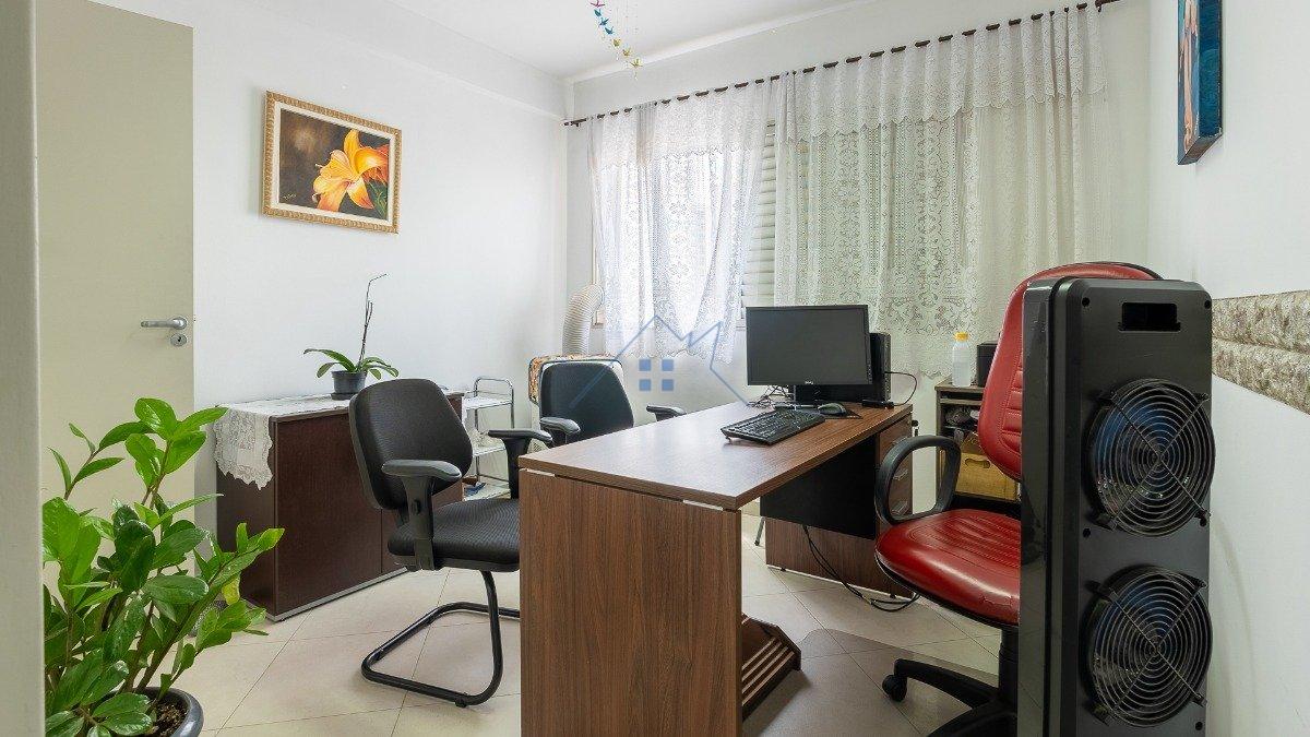 Sala Comercial no Ipiranga 63m² Rua Moreira de Godói São Paulo - 
