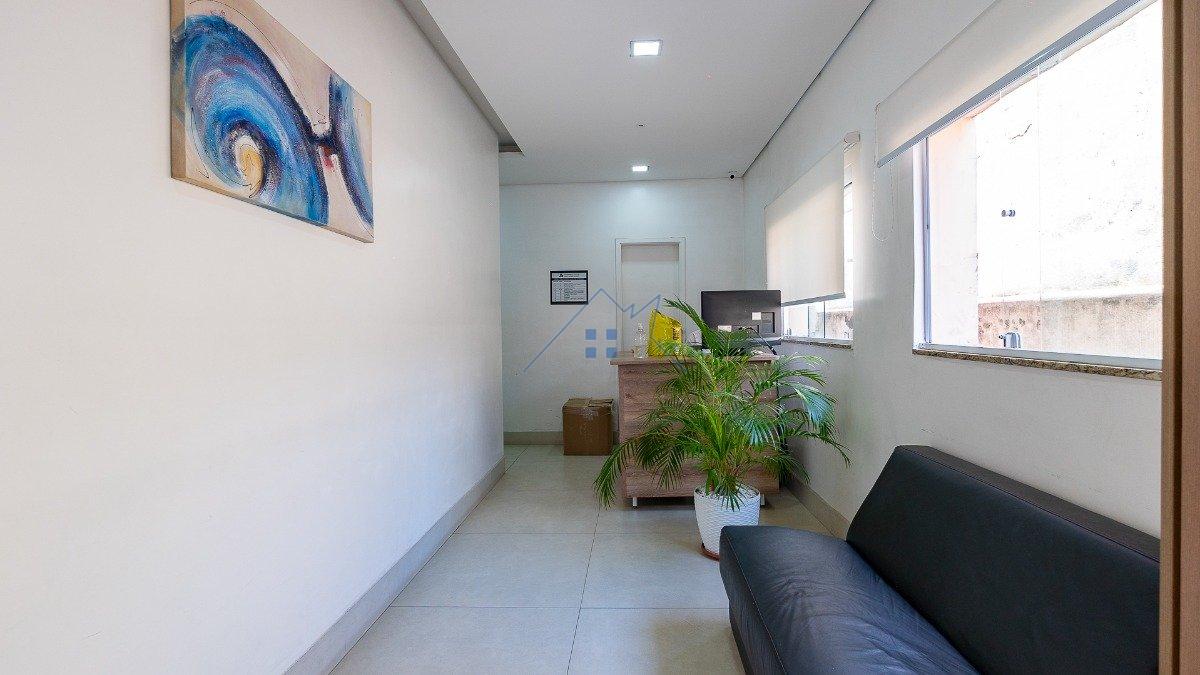 Sala Comercial no Ipiranga 63m² Rua Moreira de Godói São Paulo - 