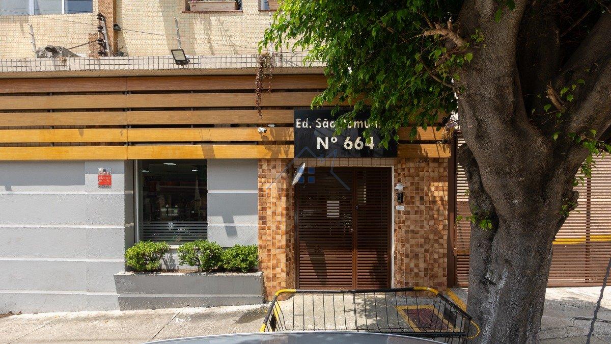 Sala Comercial no Ipiranga 63m² Rua Moreira de Godói São Paulo - 