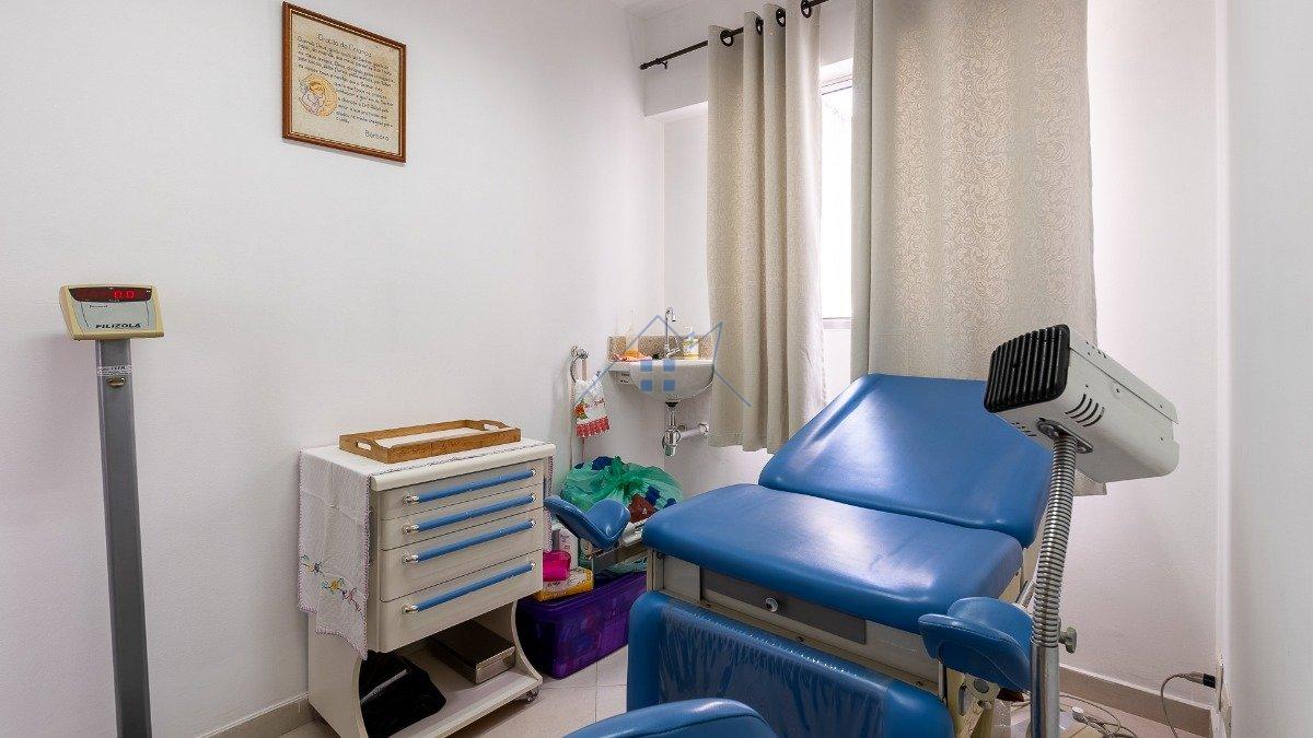 Sala Comercial no Ipiranga 63m² Rua Moreira de Godói São Paulo - 