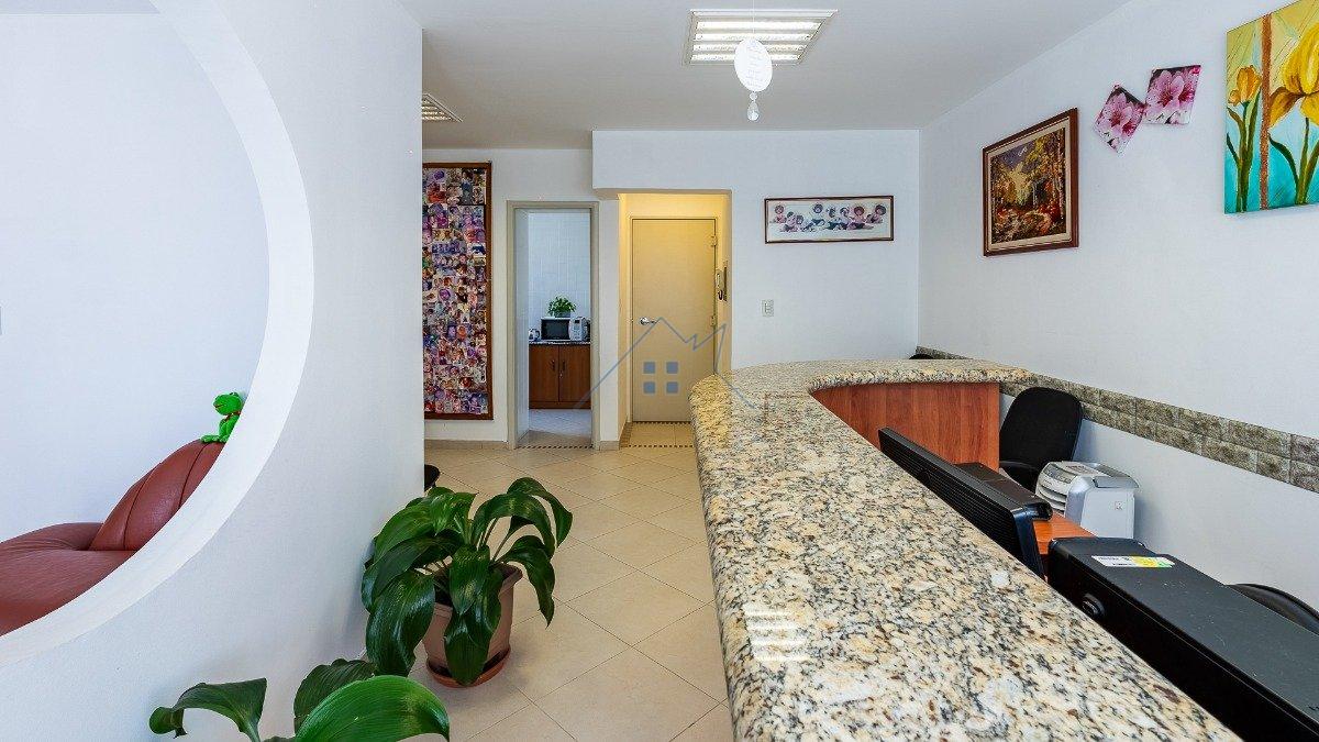 Sala Comercial no Ipiranga 63m² Rua Moreira de Godói São Paulo - 