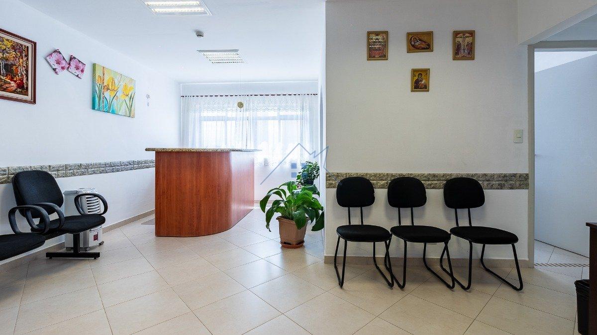 Sala Comercial no Ipiranga 63m² Rua Moreira de Godói São Paulo - 