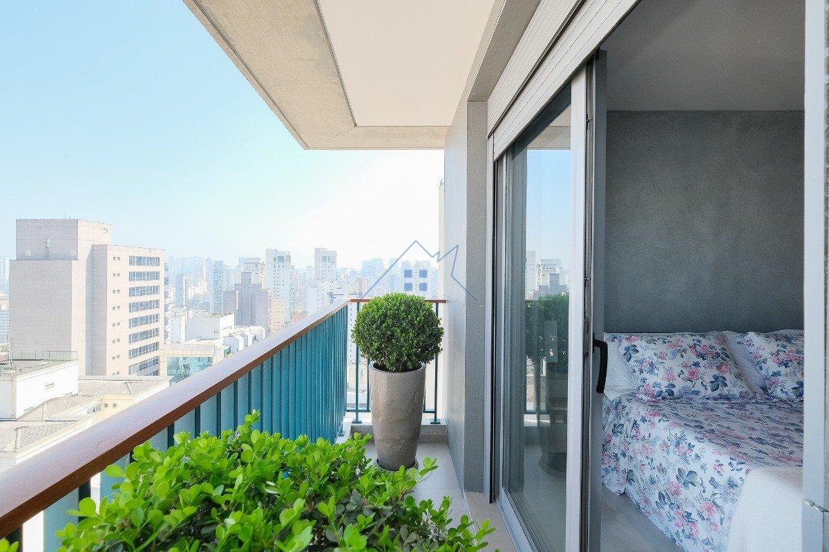 Apartamento em Moema 3 suítes 2 vagas 175m² Rua Pintassilgo São Paulo - 