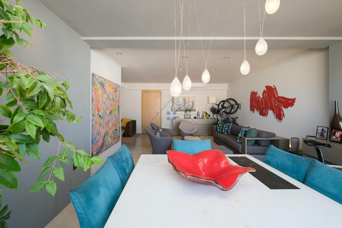 Apartamento em Moema 3 suítes 2 vagas 175m² Rua Pintassilgo São Paulo - 