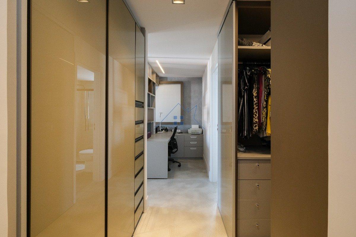 Apartamento em Moema 3 suítes 2 vagas 175m² Rua Pintassilgo São Paulo - 