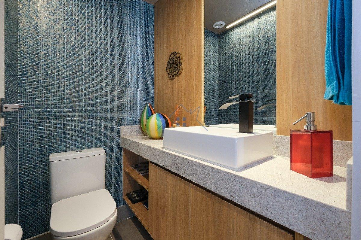 Apartamento em Moema 3 suítes 2 vagas 175m² Rua Pintassilgo São Paulo - 