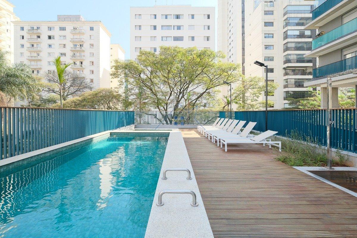 Apartamento em Moema 3 suítes 2 vagas 175m² Rua Pintassilgo São Paulo - 