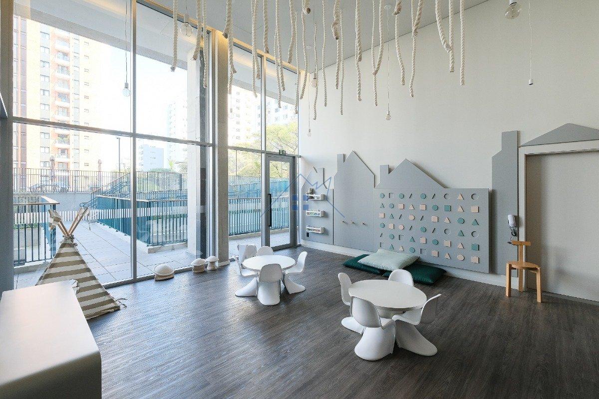 Apartamento em Moema 3 suítes 2 vagas 175m² Rua Pintassilgo São Paulo - 