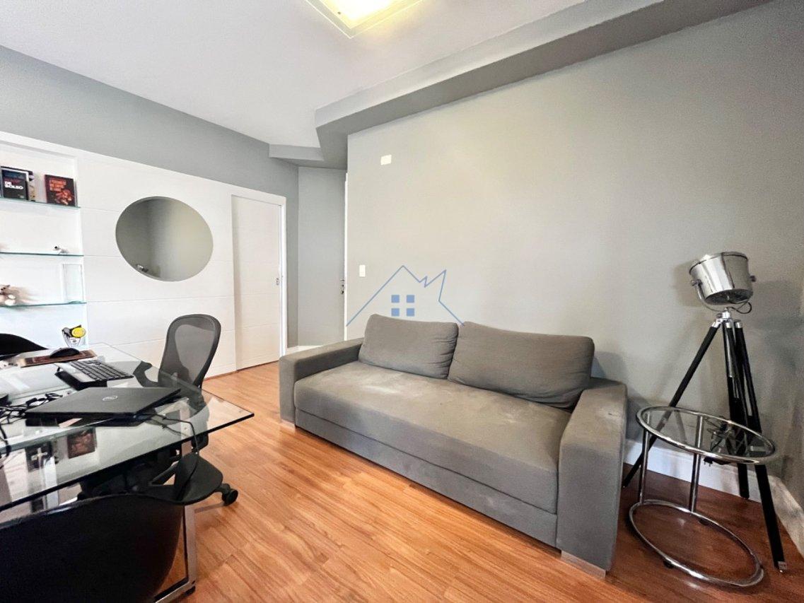 Apartamento na Consolação 89m² 2 suítes 2 vagas Rua da Consolação São Paulo - 
