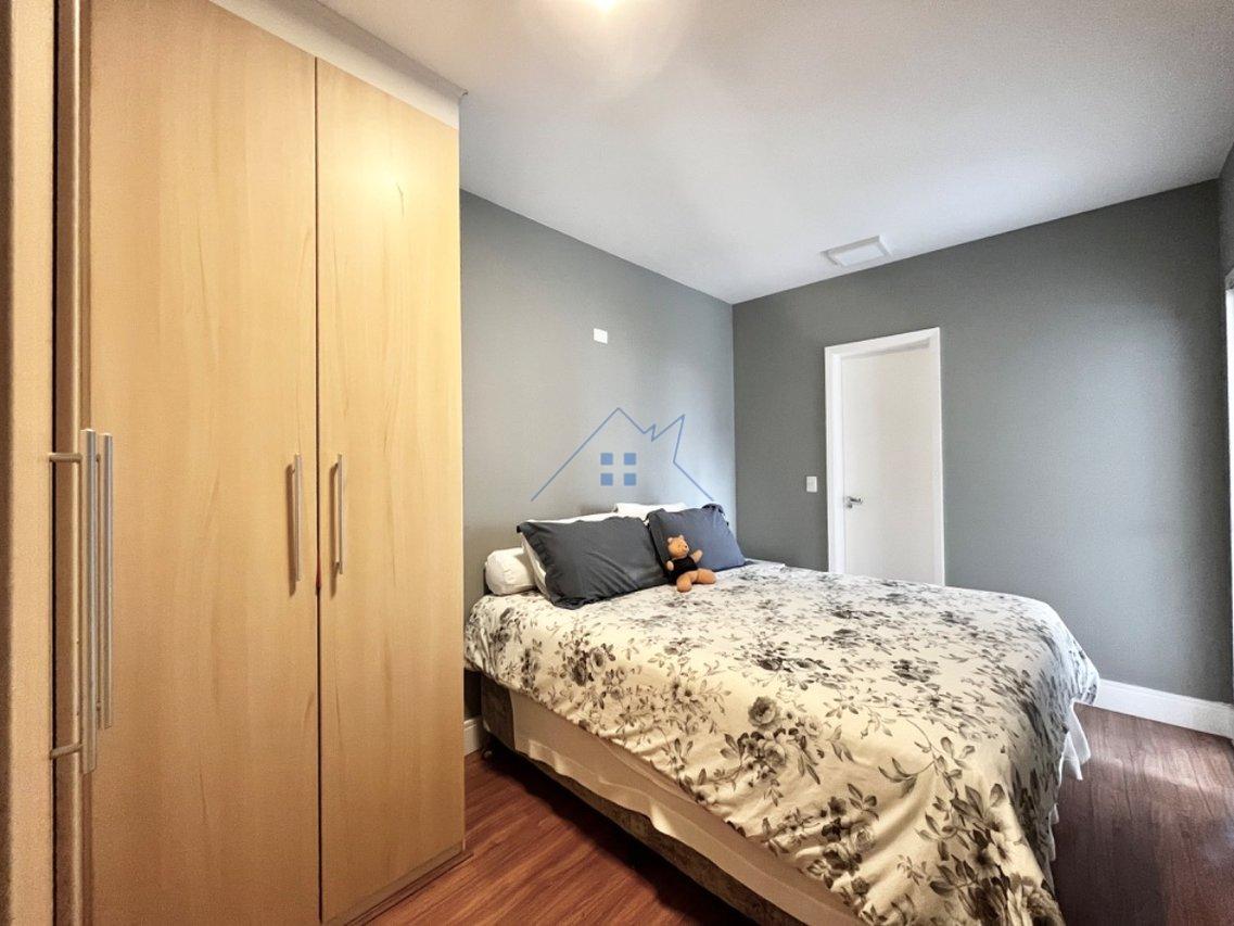 Apartamento na Consolação 89m² 2 suítes 2 vagas Rua da Consolação São Paulo - 