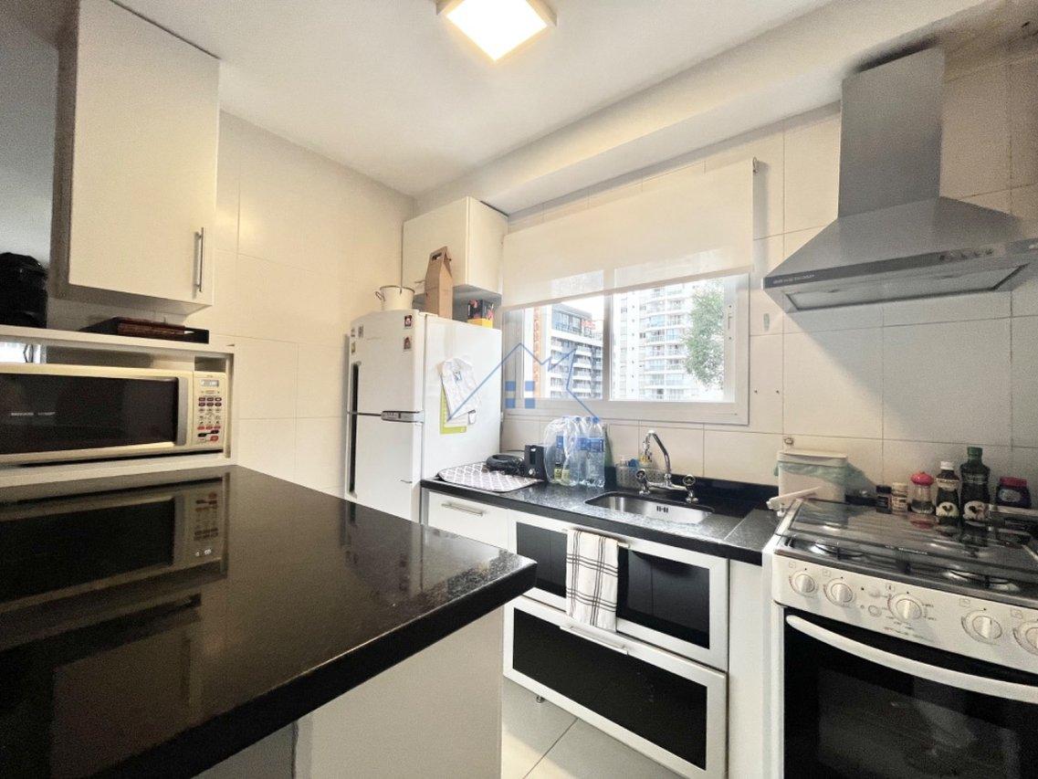 Apartamento na Consolação 89m² 2 suítes 2 vagas Rua da Consolação São Paulo - 