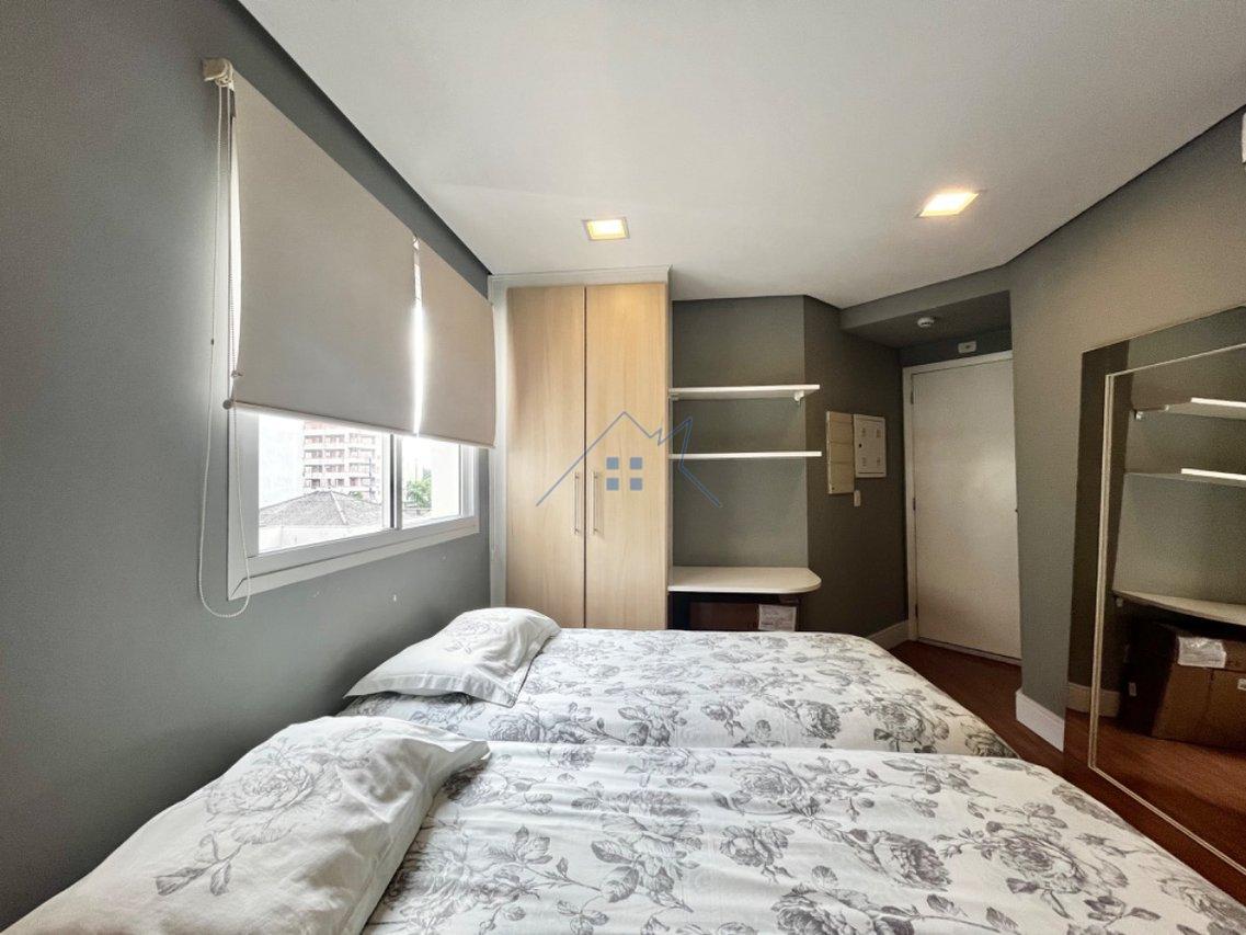 Apartamento na Consolação 89m² 2 suítes 2 vagas Rua da Consolação São Paulo - 