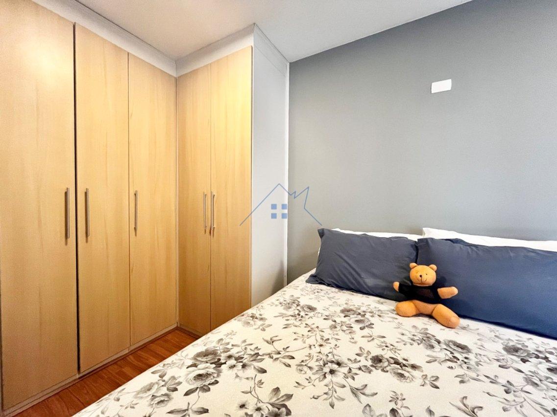 Apartamento na Consolação 89m² 2 suítes 2 vagas Rua da Consolação São Paulo - 