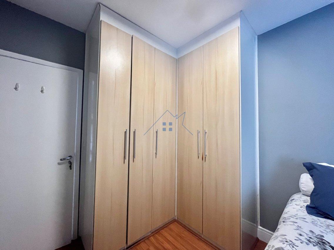 Apartamento na Consolação 89m² 2 suítes 2 vagas Rua da Consolação São Paulo - 