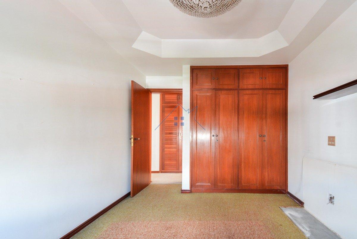 Apartamento no Pacaembú 04 dorm 03 vagas 274m²  São Paulo - 