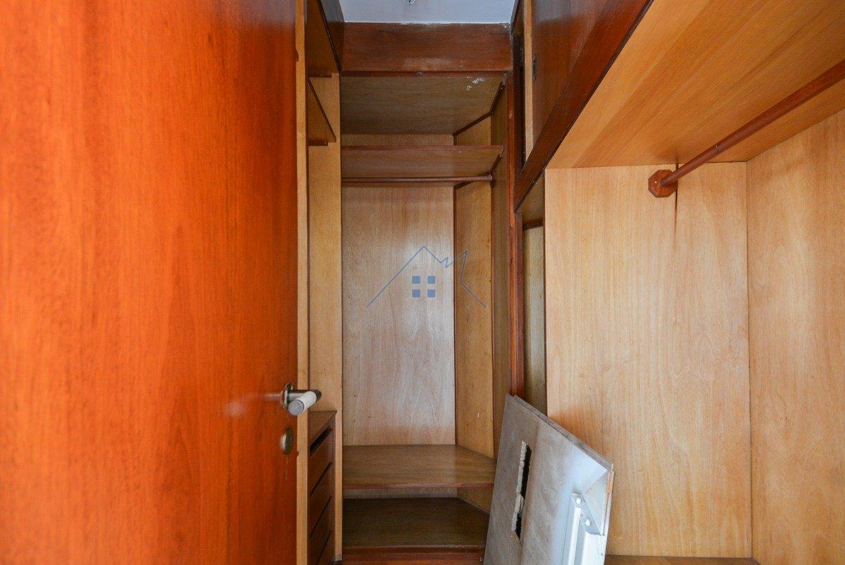 Apartamento no Pacaembú 04 dorm 03 vagas 274m²  São Paulo - 