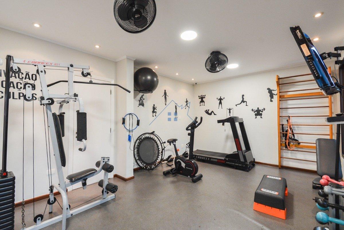 Apartamento no Pacaembú 04 dorm 03 vagas 274m²  São Paulo - 