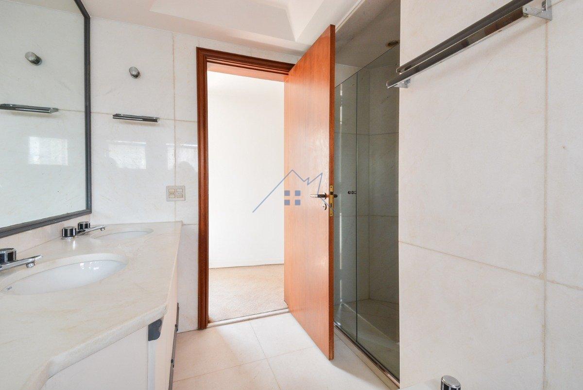 Apartamento no Pacaembú 04 dorm 03 vagas 274m²  São Paulo - 