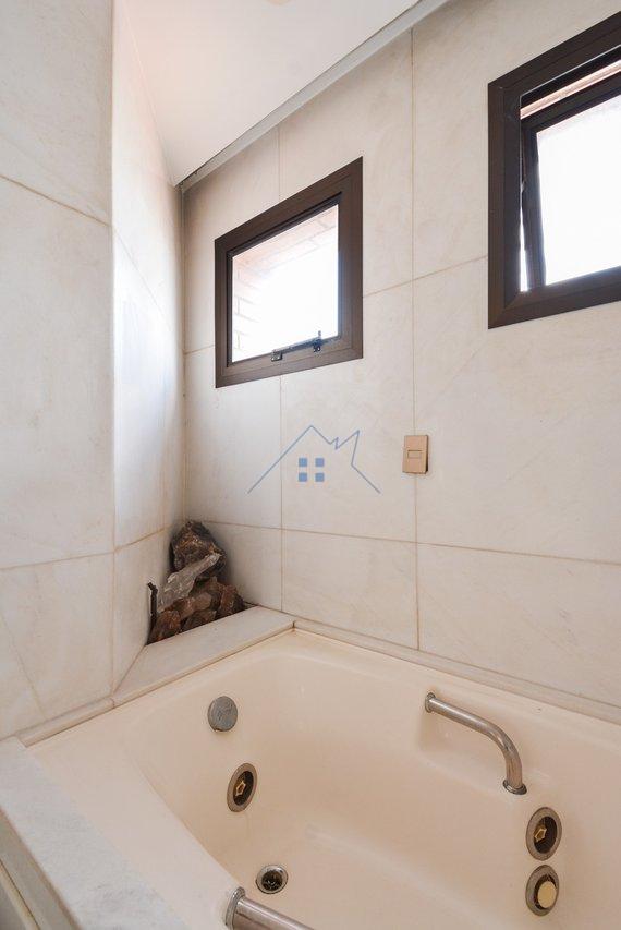 Apartamento no Pacaembú 04 dorm 03 vagas 274m²  São Paulo - 