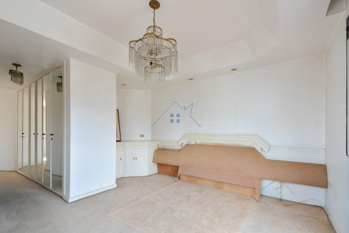 Apartamento no Pacaembú 04 dorm 03 vagas 274m²  São Paulo - 