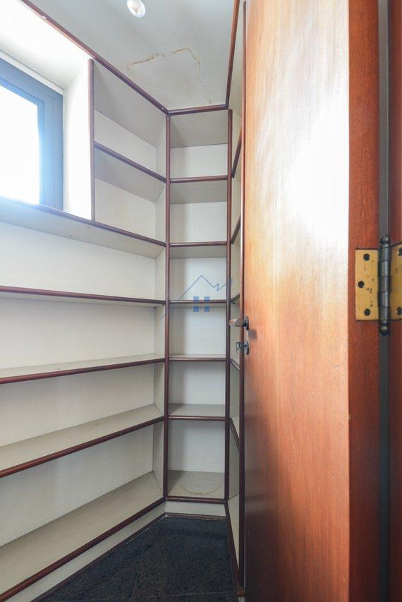 Apartamento no Pacaembú 04 dorm 03 vagas 274m²  São Paulo - 