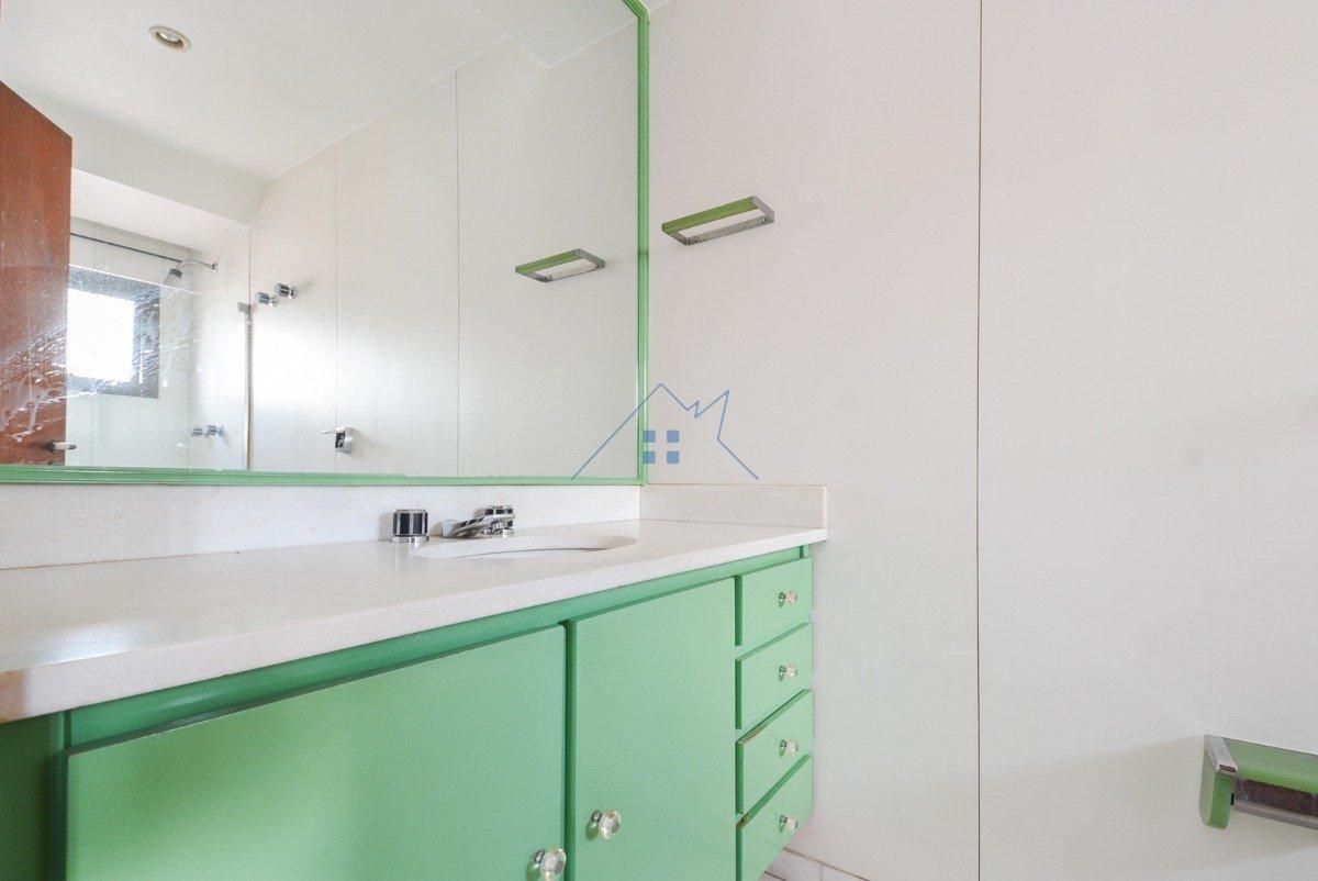 Apartamento no Pacaembú 04 dorm 03 vagas 274m²  São Paulo - 