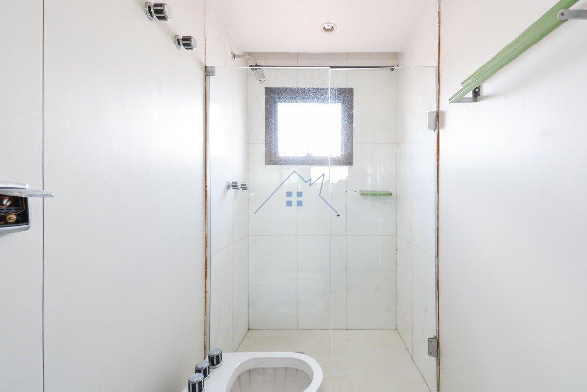 Apartamento no Pacaembú 04 dorm 03 vagas 274m²  São Paulo - 