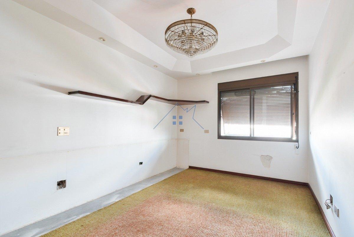 Apartamento no Pacaembú 04 dorm 03 vagas 274m²  São Paulo - 
